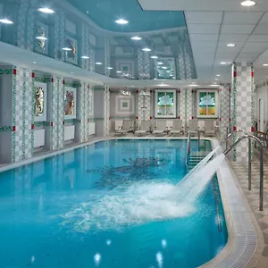 Hotel Ensana Butterfly Mariánské Lázně
