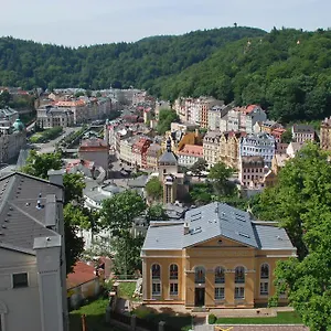 Gasthof Rosa Karlsbad