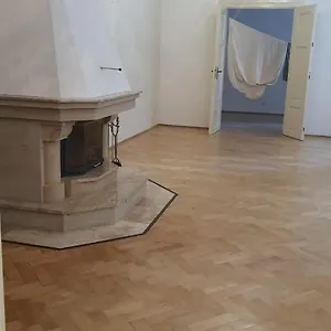 Private In Shared Luxurious Palace Like With 2 Bathrooms Including Whirlpool And Virtual Reality Prag