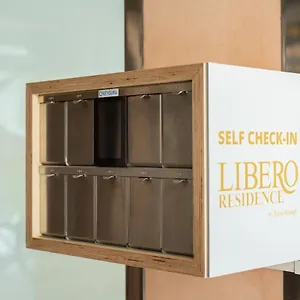 Libero Affittacamere