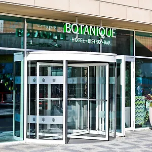 Botanique فندق