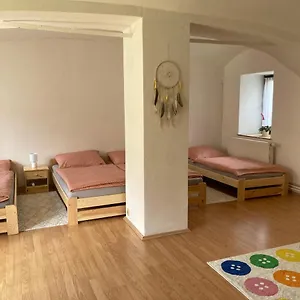 Příjemný Dům Se Zahradou Prázdninový dům Ostresany