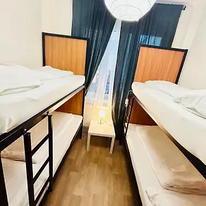  Guest house Happy In Centrum