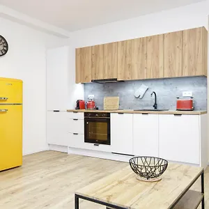 Luxury Stud - Vb Apartmán Ostrava