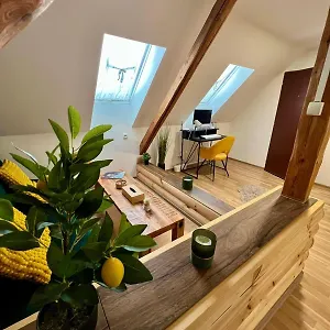 U Lupka - Apartmán Ostrava