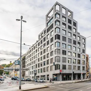  Aparthotel Mymozart By Rentero