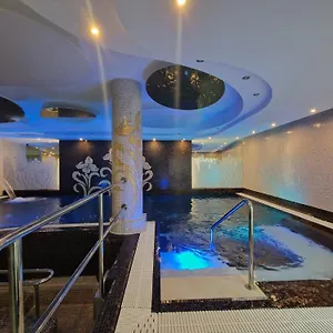 Hotel Iris Karlsbad