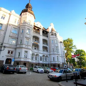 Apartment Bishop Brünn