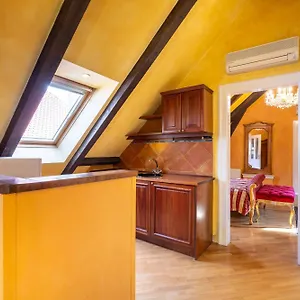  Aparthotel Nosticova Heritage