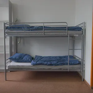  Hostel In