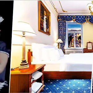 5* Hotel General Old Town