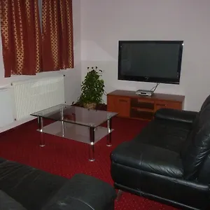 Apartment Karlovy Vary Apartmán Karlovy Vary