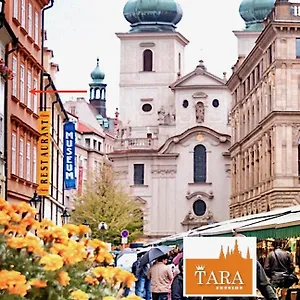 Pension Tara Praga