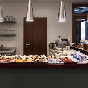 Palouček Affittacamere