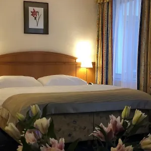 Kavalir Praag