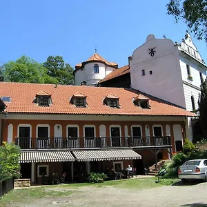 Gasthof Vetrnik