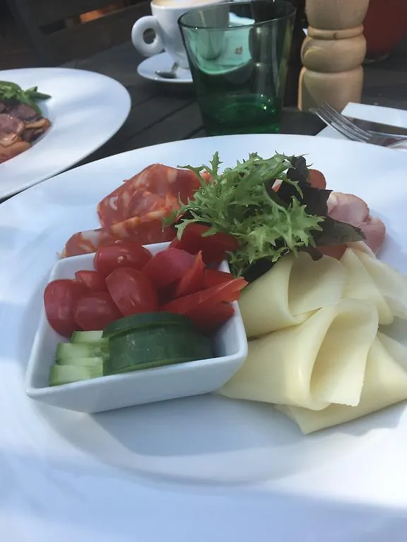 ** Konukevi Pension U Hastrmana Prag Çek Cumhuriyeti
