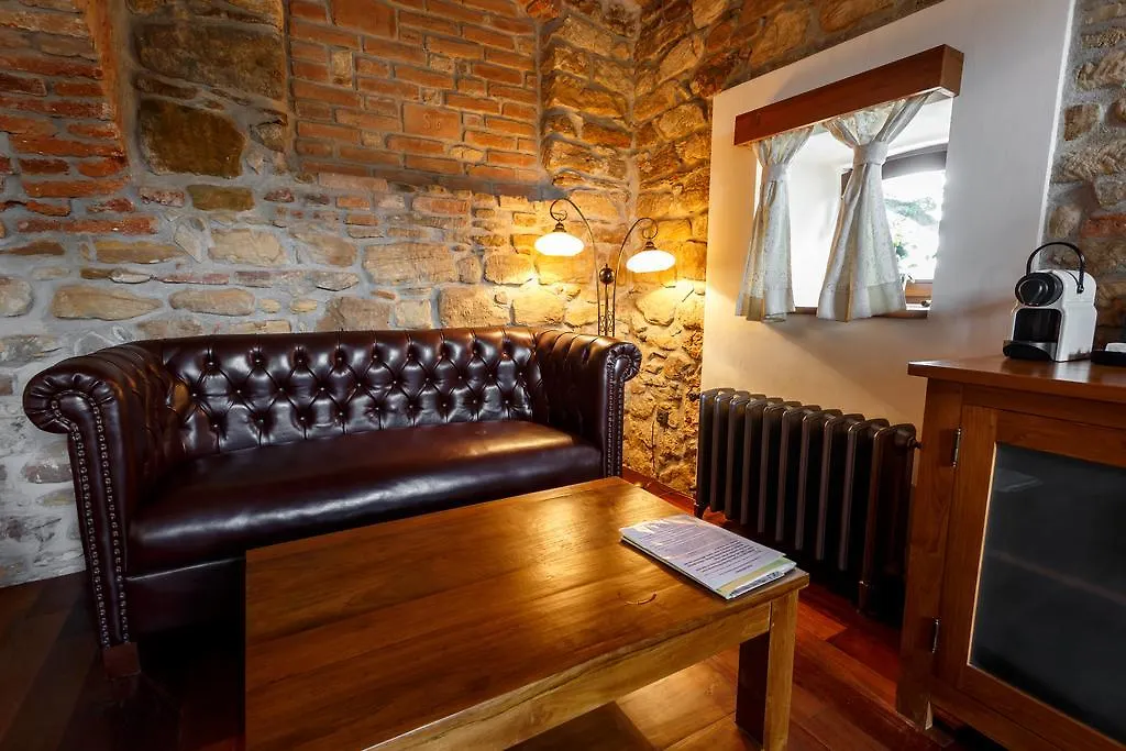 Pension U Hastrmana Prague 2*,  Czech Republic